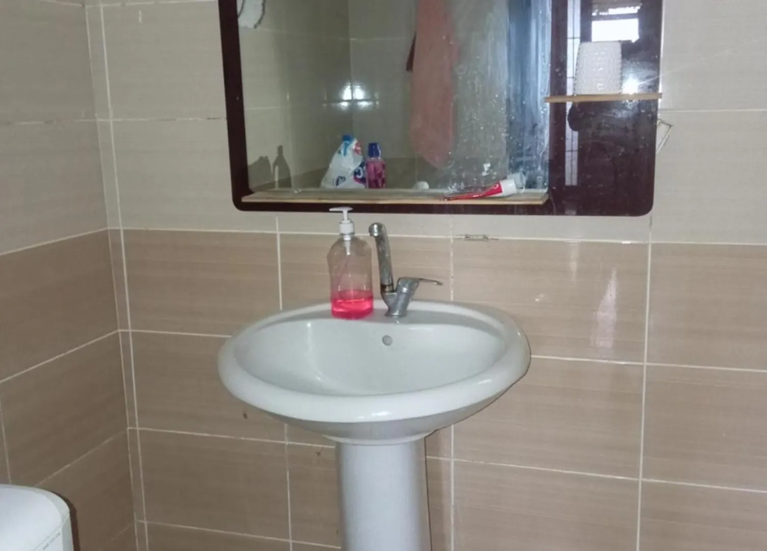 Fravesh Apartment Tirana